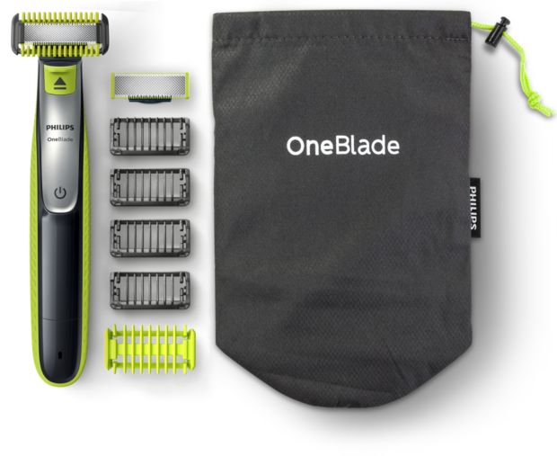 OneBlade Refurbished Face + Body