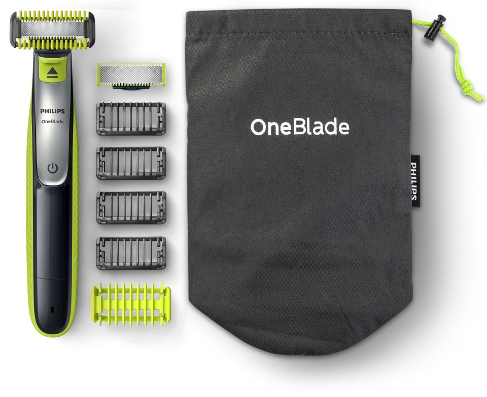 OneBlade Face + Body QP2630/30