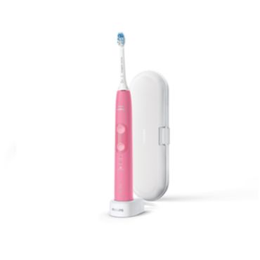 Philips Sonicare ProtectiveClean 5100 Sonic electric toothbrush