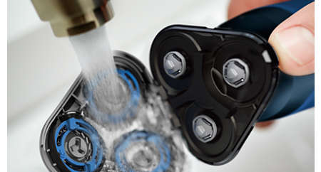 Shaver series 5000 ウェット&ドライ電動シェーバー S5444/03 Shaver series 5000 ウェット&ドライ電動シェーバー S5444/03