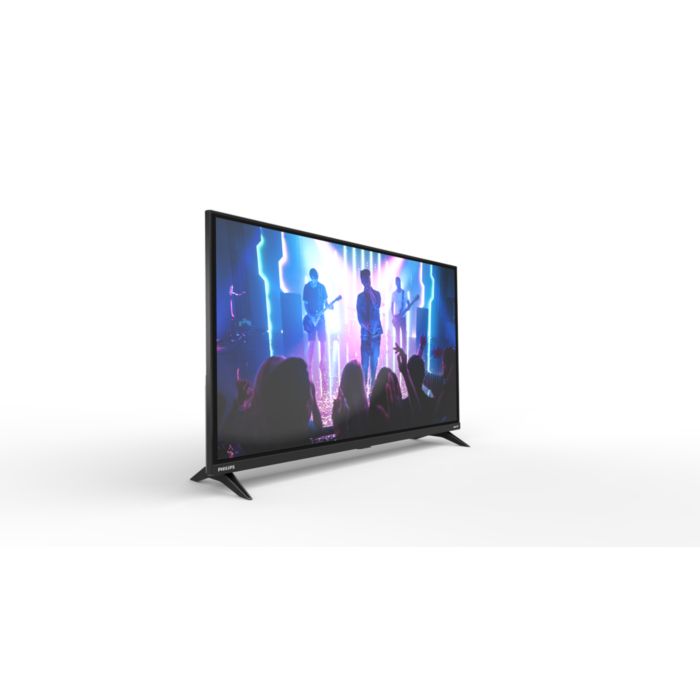 Roku 6400 Series Borderless TV 32PFL6452/F7 | Philips