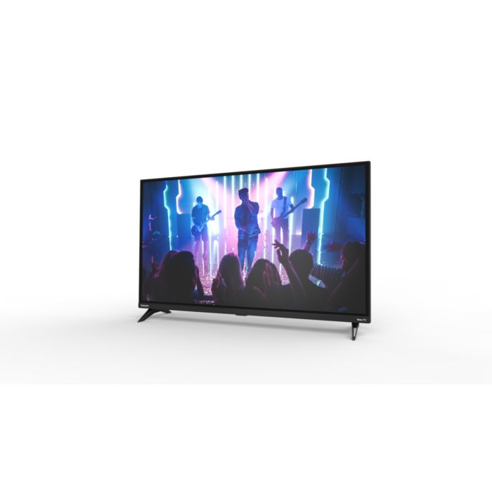 Roku 6400 Series Borderless TV 32PFL6452/F7 | Philips