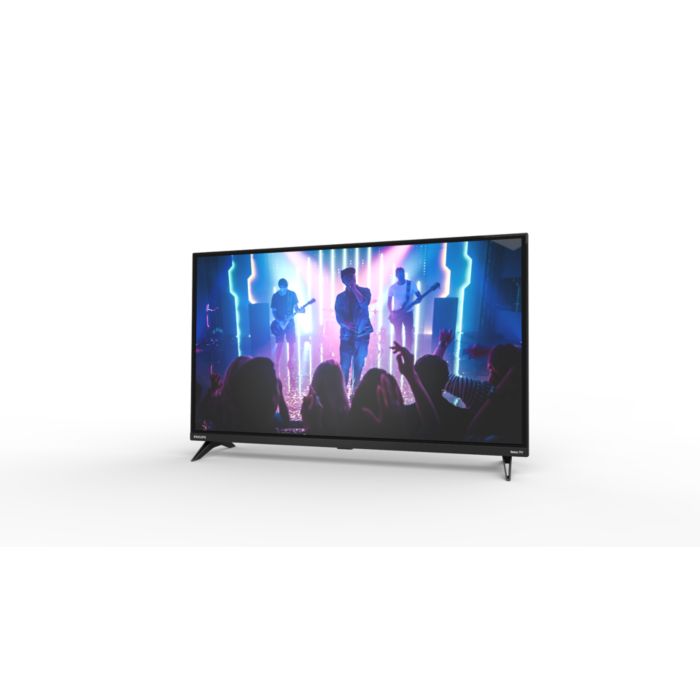 Roku 6400 Series Borderless TV 32PFL6452/F7 | Philips