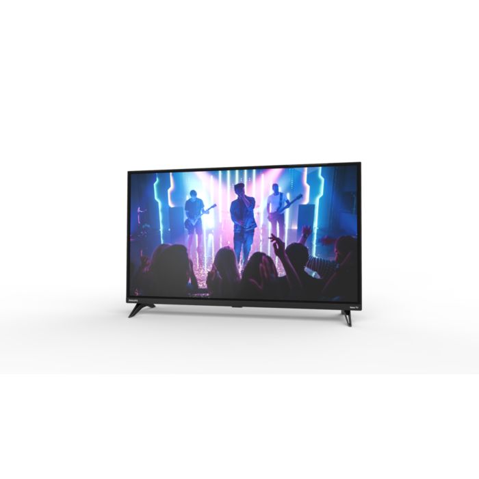 Roku 6400 Series Borderless TV 32PFL6452/F7 | Philips