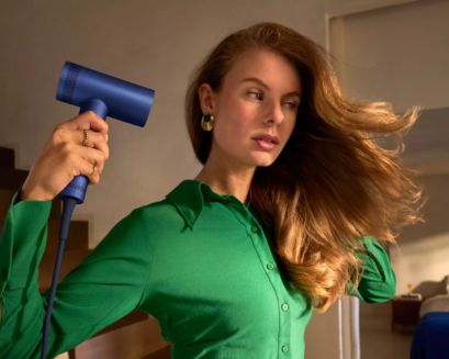Ergebnisse wie beim Friseur für Zuhause