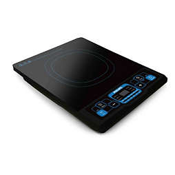 Daily Collection Induction cooker