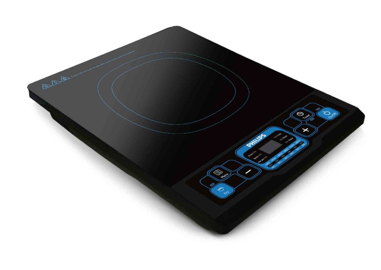 Daily Collection Induction cooker HD4921 00 Philips