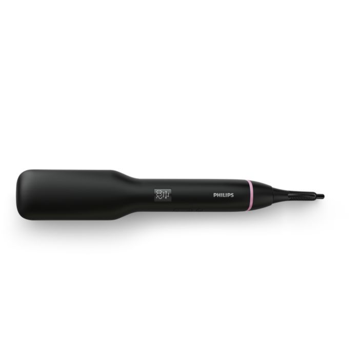 StraightCare SplitStop straightener BHS676 03 Philips