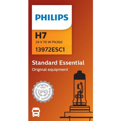 Philips Essential