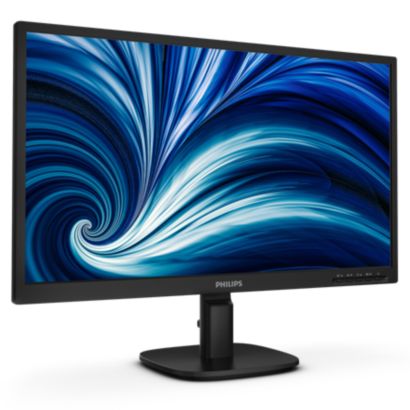 Philips Business Monitor