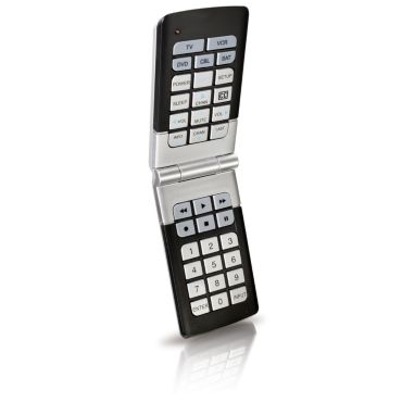 Universal remote control