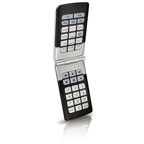 SRU4050/37  Universal remote control