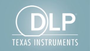 DLP Texas Instrument 影院