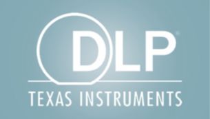 DLP Texas Instrument Cinema