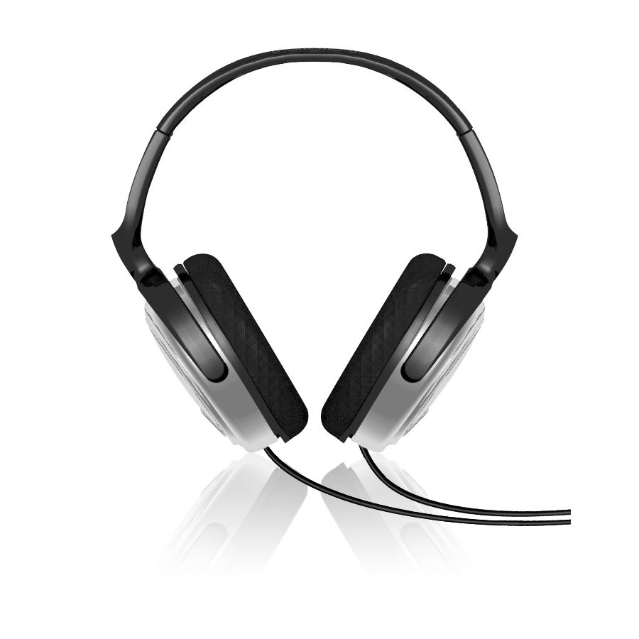 Great sound for TV listening