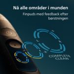 Oplev renhed på et højere niveau