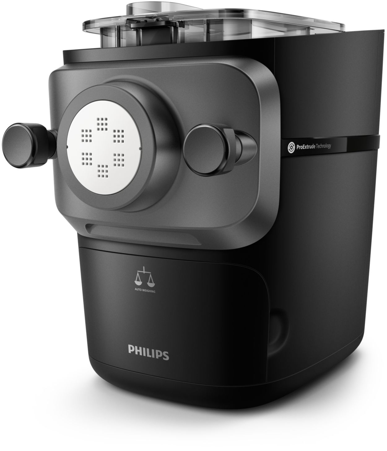 PHILIPS HR2660 Serie 7000 Pasta Maker Manuale dell'utente