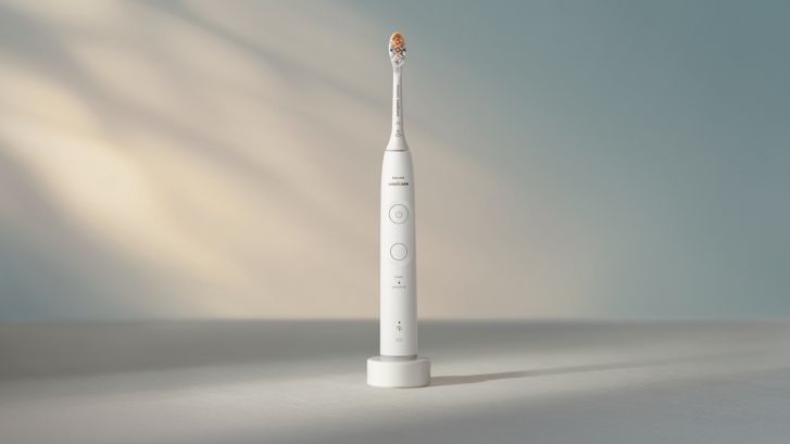 Sonicare Series 6100