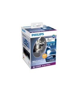 X-tremeUltinon LED ヘッドランプ用 LED バルブ 12902LPX2 | Philips