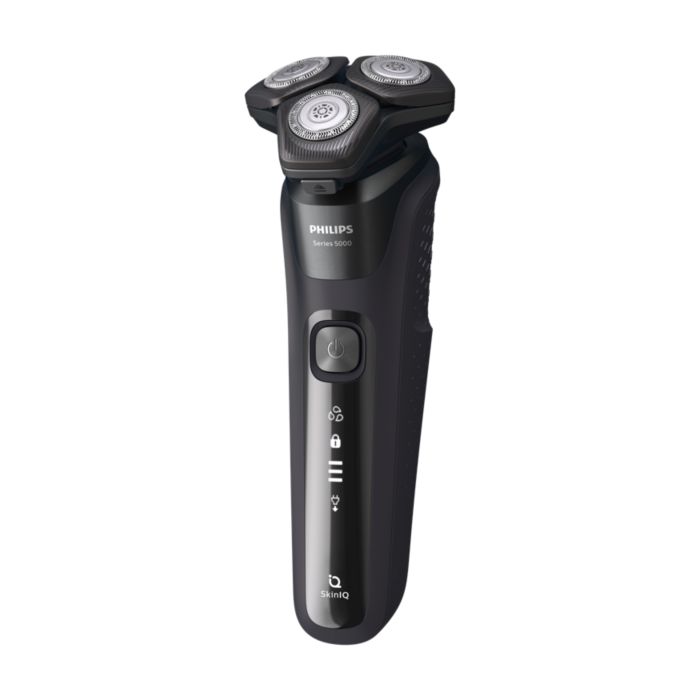 Shaver series 5000 ウェット＆ドライ電動シェーバー S5588/30 | Philips