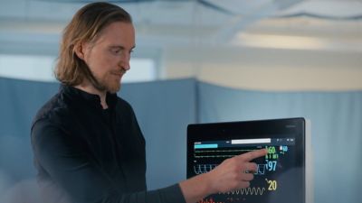 Dutch Design Week 2023: Sound of Safety