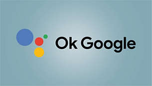 OK Google-kompatibel