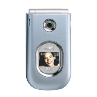 Mobilní telefon