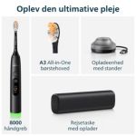 Oplev renhed på et højere niveau