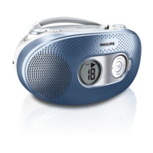 AZ1021N CD Soundmachine