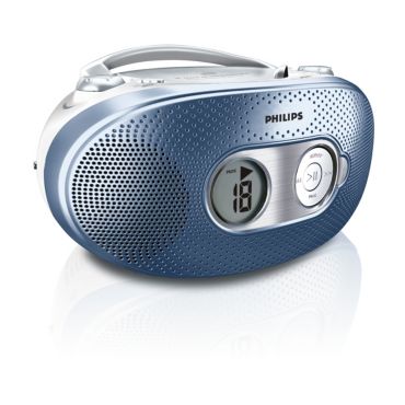 AZ1021N CD Soundmachine