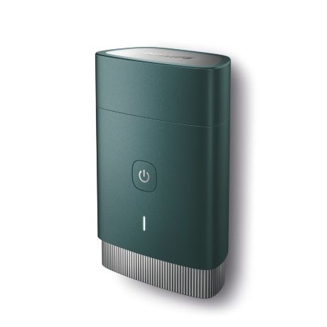 PQ889/06 Portable Shaver 带储物袋