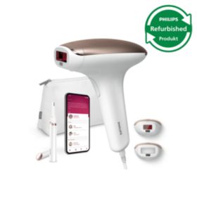 Lumea IPL 7000 Series