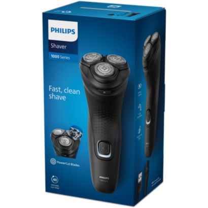 Philips Shaver 1000 Series