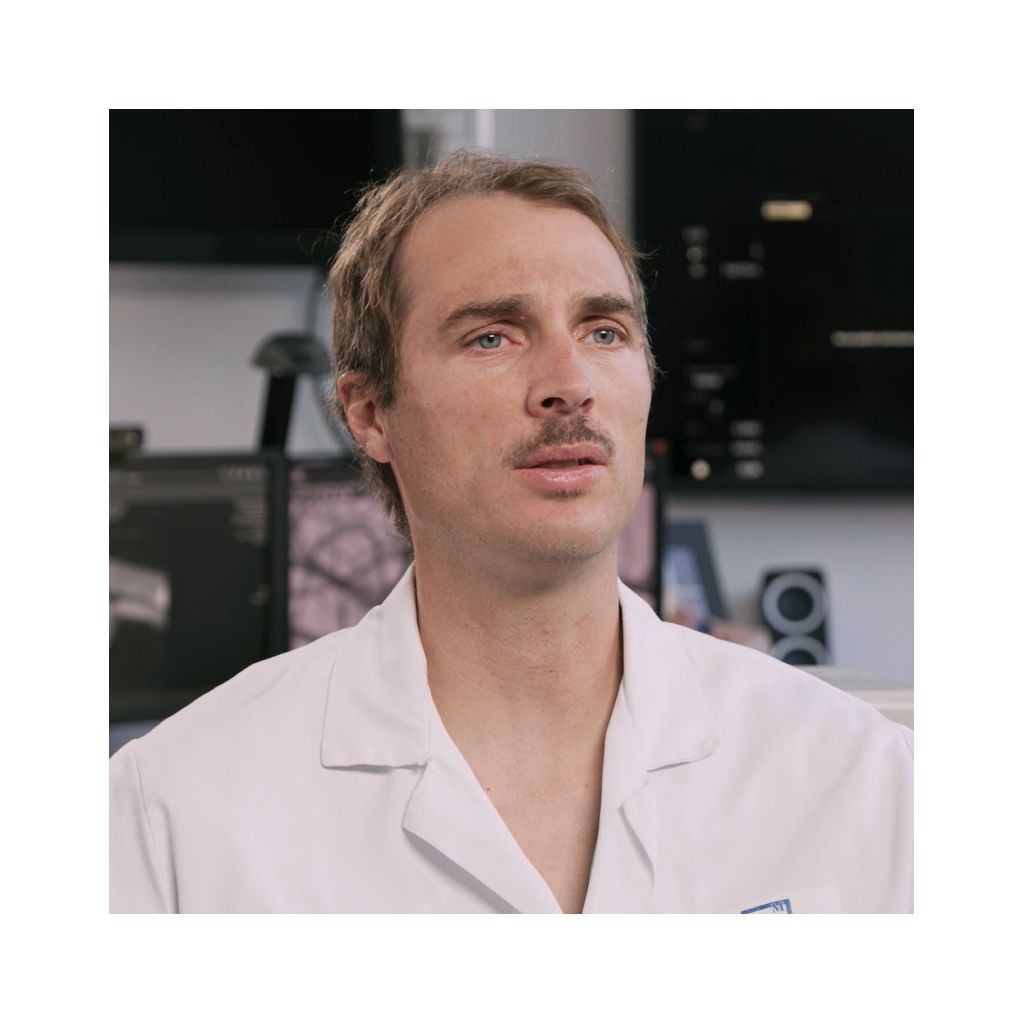 Prof. Vincent Costalat