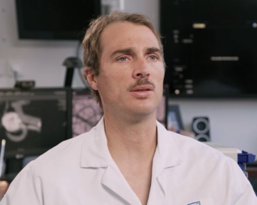 Prof. Vincent Costalat