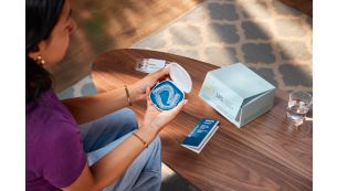 Easy to use thanks to included Quick Start Guide