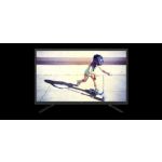 Slim LED TV