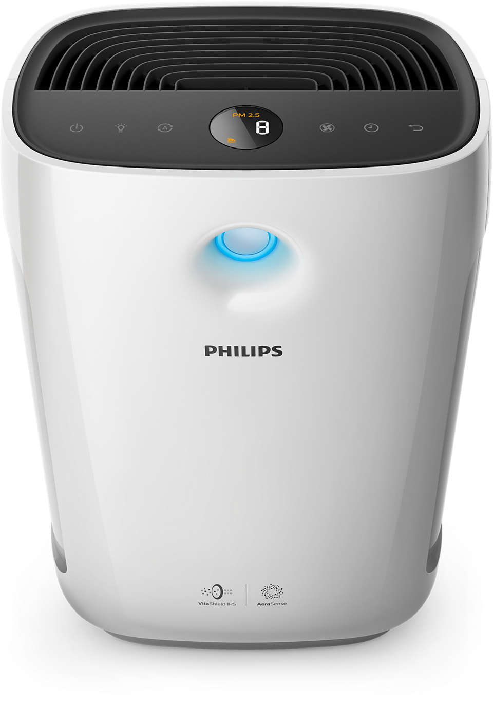 Interpreter opener persuade Series 2000 Air Cleaner AC2887/31 | Philips