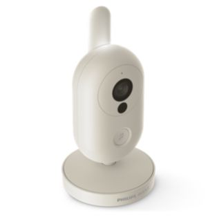 Avent Video Baby Monitor Premium