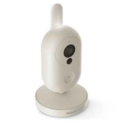 Avent Video Baby Monitor