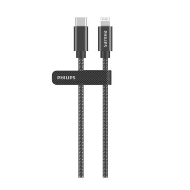 USB-C to Lightning