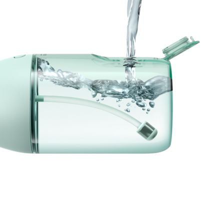 Sonicare Cordless Power Flosser 3000