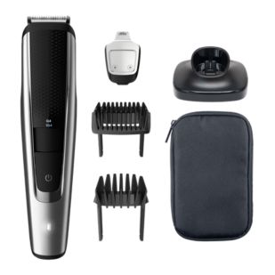 Beardtrimmer series 5000 Tondeuse à barbe