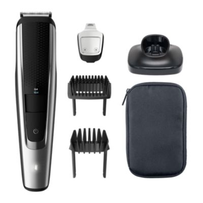 Beardtrimmer series 5000