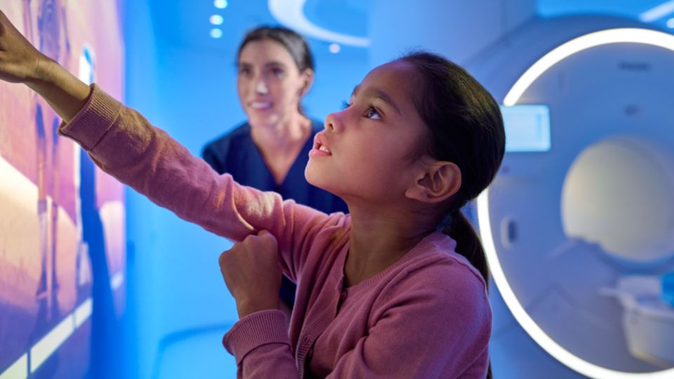 Philips auf dem R&ouml;Ko 2025