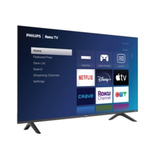 43PUL5623 5600 series Borderless TV