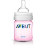 Clinically proven to reduce colic and discomfort*
