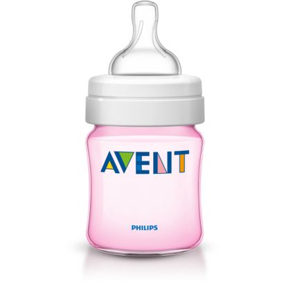 Clinically proven to reduce colic and discomfort*