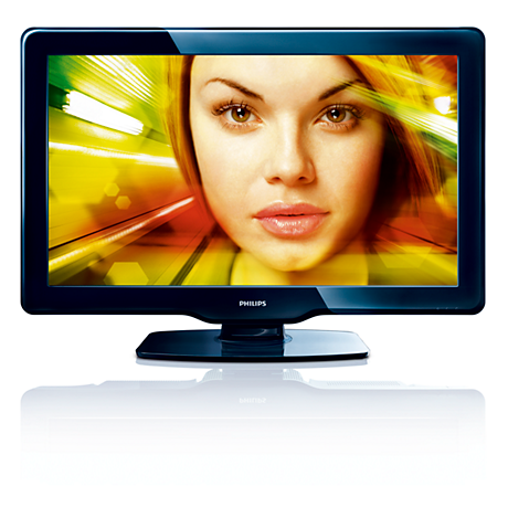 32PFL3605S/98  LCD TV
