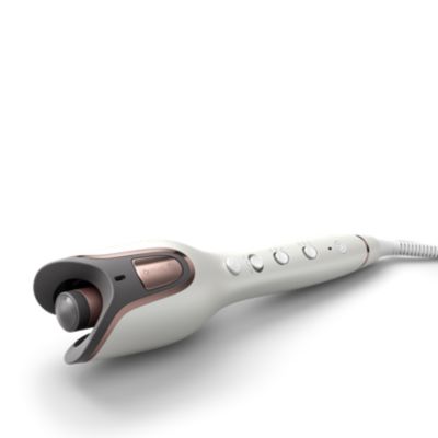 Philips air curler best sale